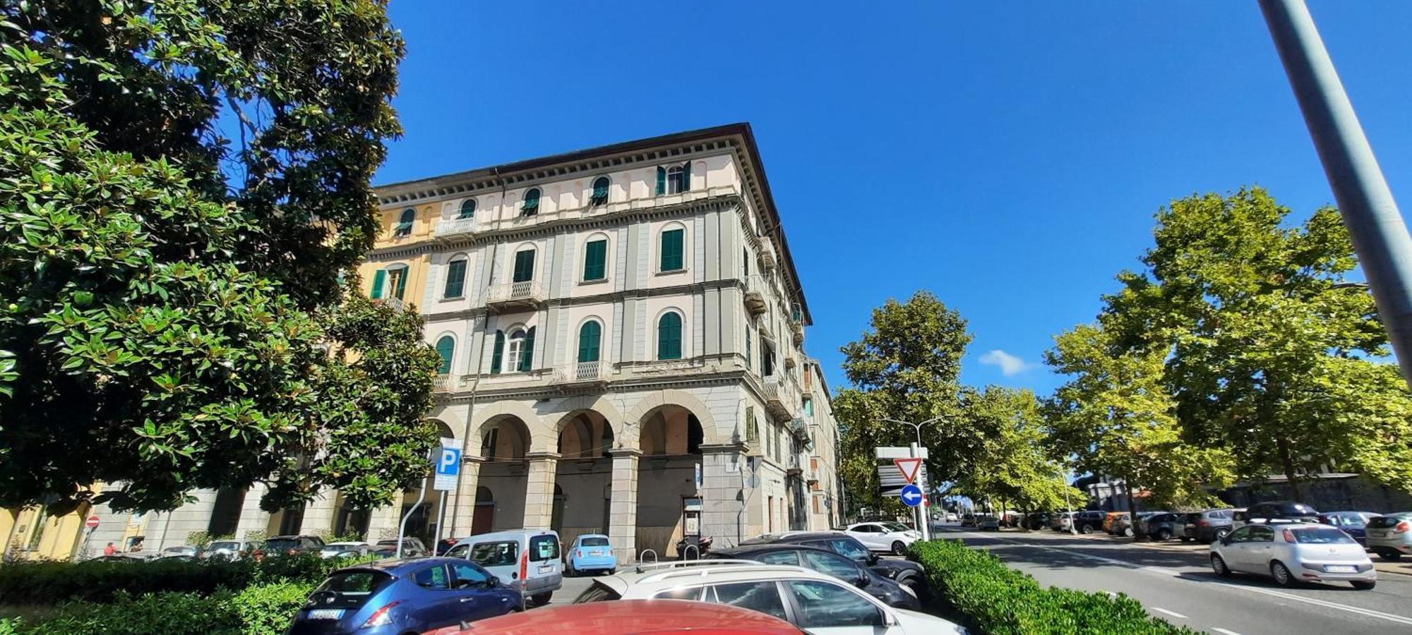 Appartamento Ferry House Two