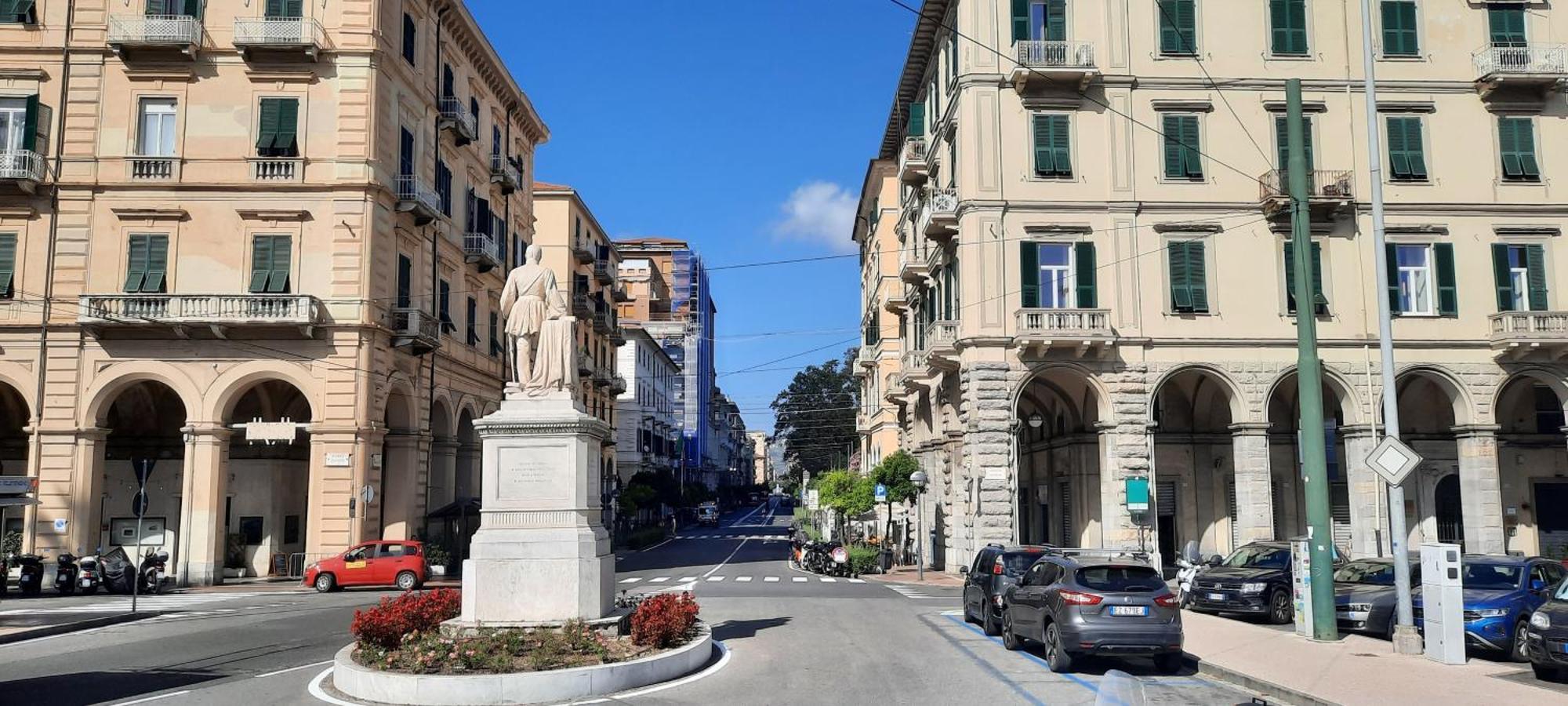 Appartamento Ferry House Two *
