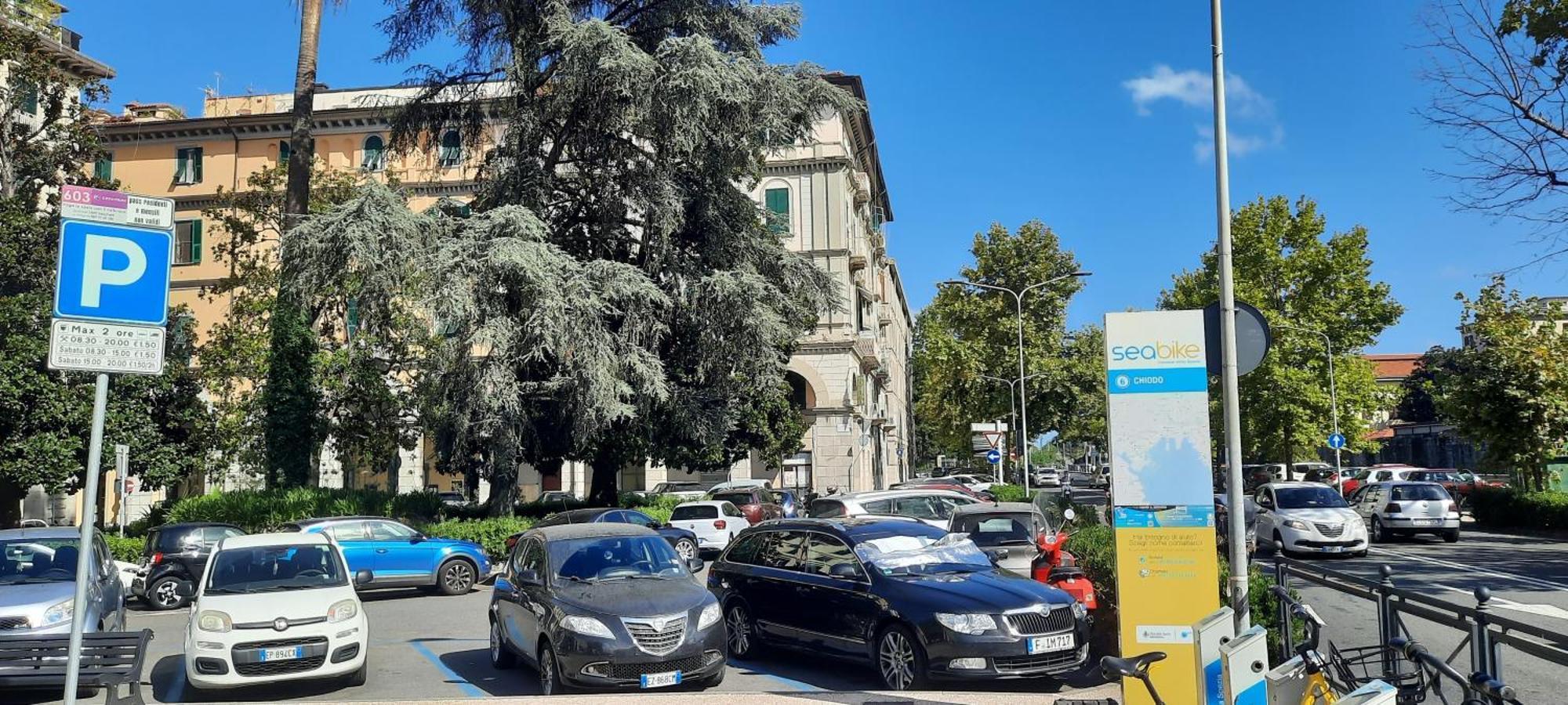 Appartamento Ferry House Two