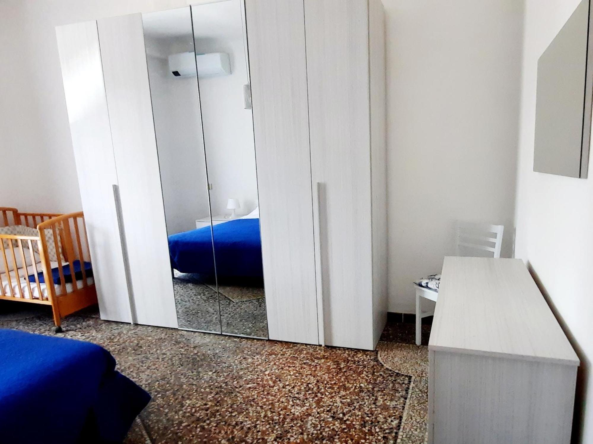 Appartamento Ferry House Two La Spezia