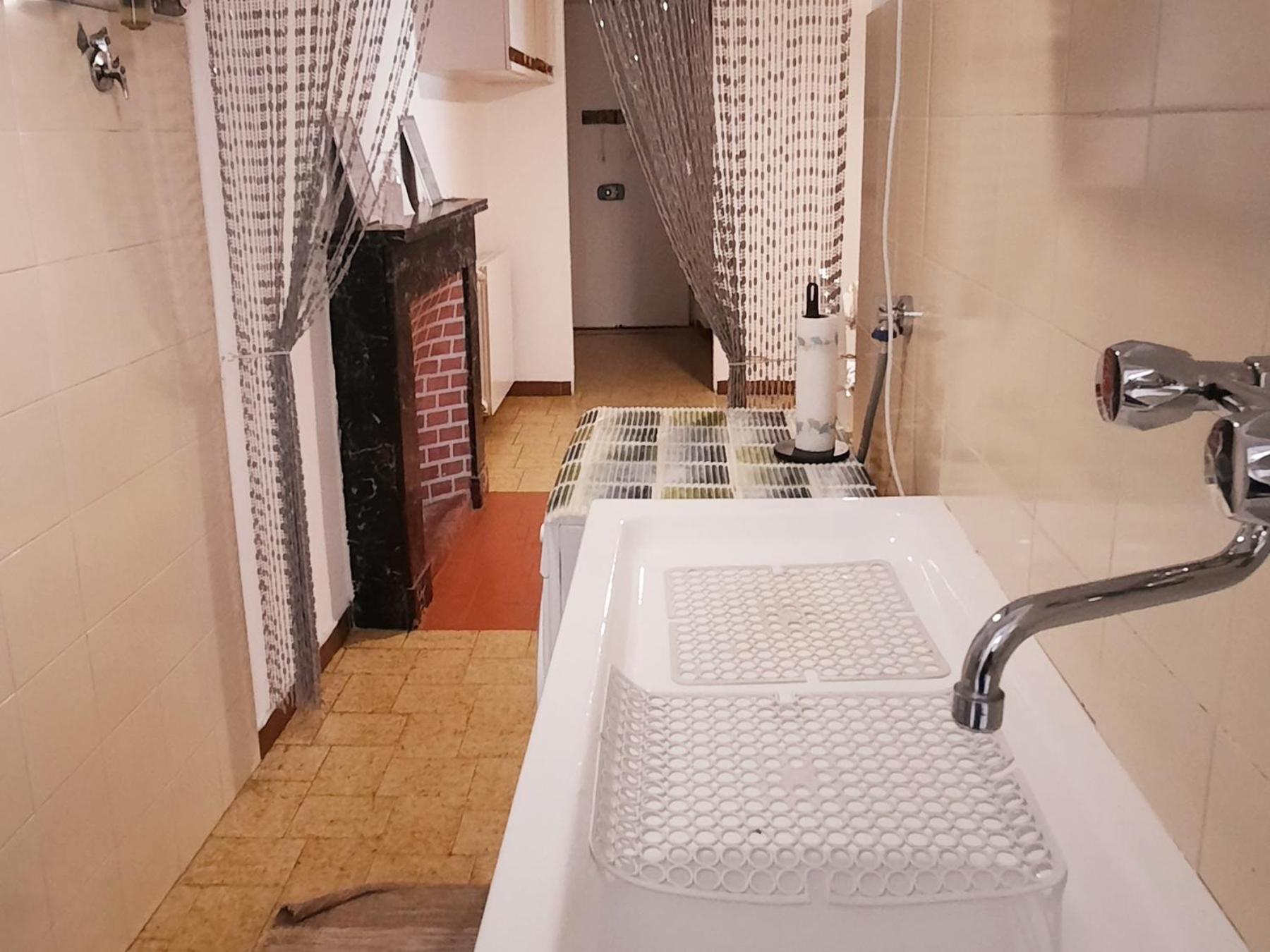 Appartamento Ferry House Two La Spezia