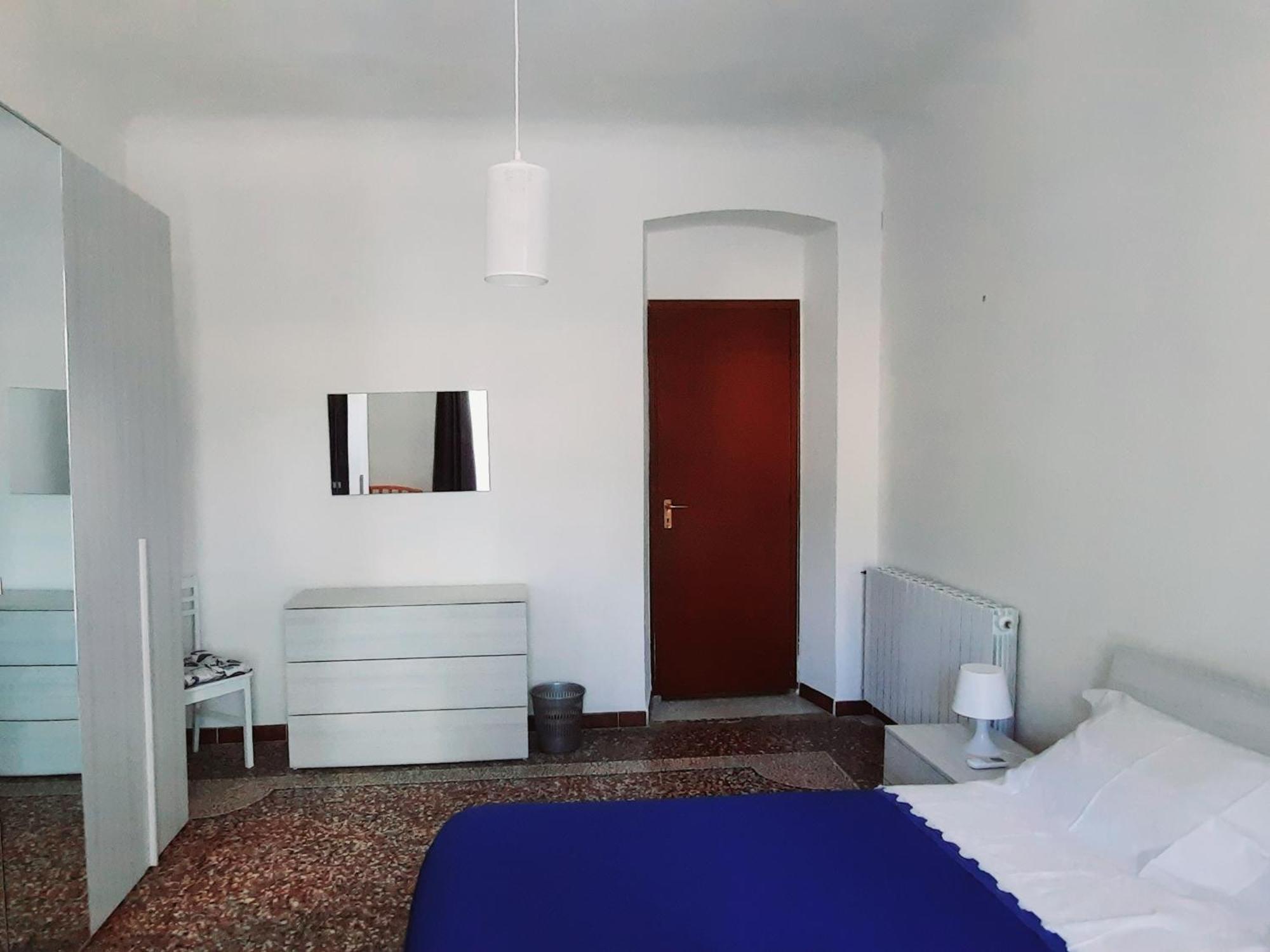 Appartamento Ferry House Two *