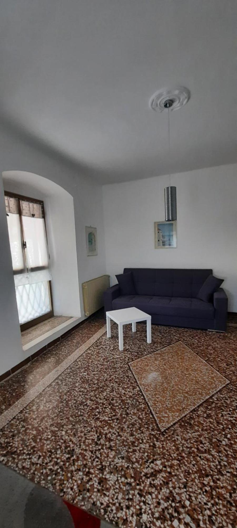 Appartamento Ferry House Two